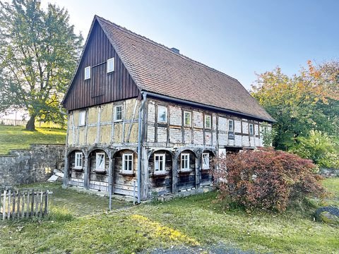 Bertsdorf-Hörnitz Häuser, Bertsdorf-Hörnitz Haus kaufen