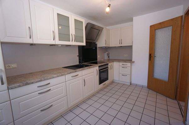 Küche EG - Ansicht 2