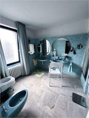 Peter Dondorf Immobilien - Badezimmer