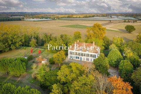 Montauban Bauernhöfe, Landwirtschaft, Montauban Forstwirtschaft