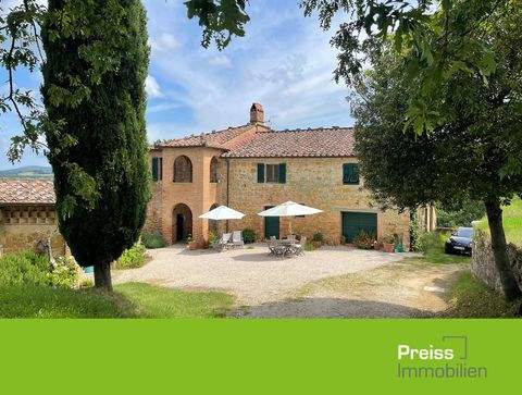 Montisi Häuser, Montisi Haus kaufen