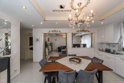 Kirchheim am Neckar Häuser, Kirchheim am Neckar Haus kaufen