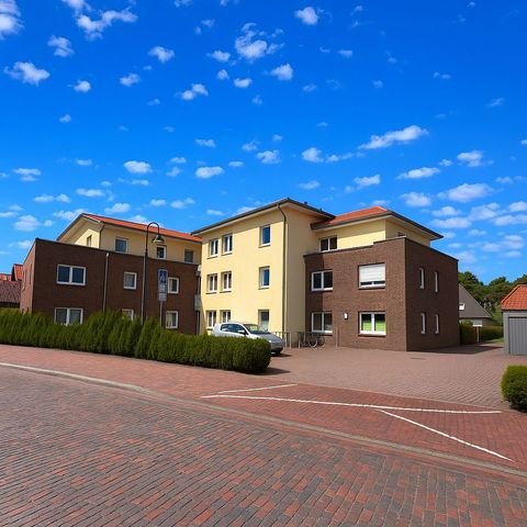 Bockhorn Wohnungen, Bockhorn Wohnung kaufen