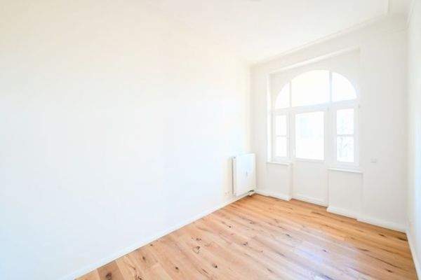 Beispiel Arbeitszimmer