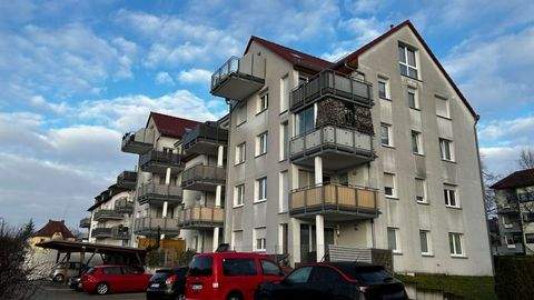 Haßfurt Wohnungen, Haßfurt Wohnung kaufen