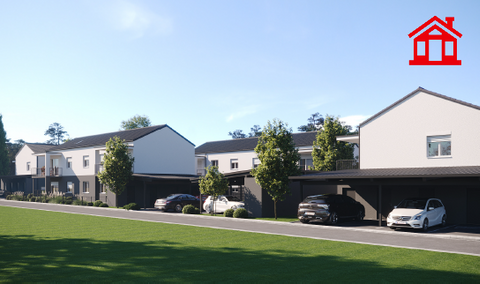 Kalsdorf bei Graz Wohnungen, Kalsdorf bei Graz Wohnung kaufen