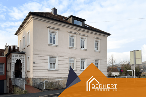 Lichtenfels Renditeobjekte, Mehrfamilienhäuser, Geschäftshäuser, Kapitalanlage