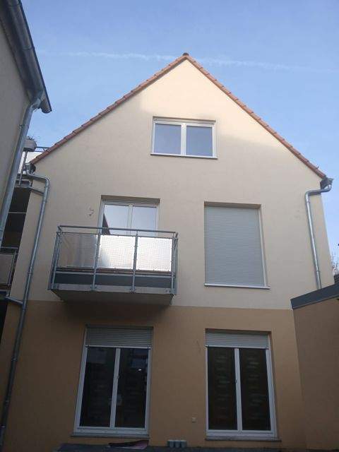 Baiersdorf Wohnungen, Baiersdorf Wohnung mieten