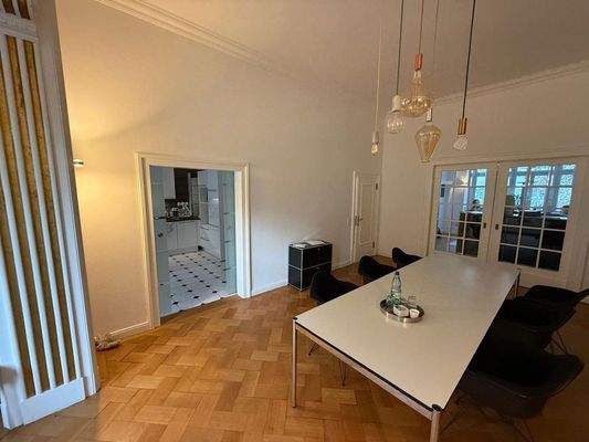 EG Besprechungsraum II