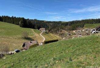 Baugrundstück