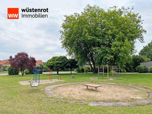 Spielplatz