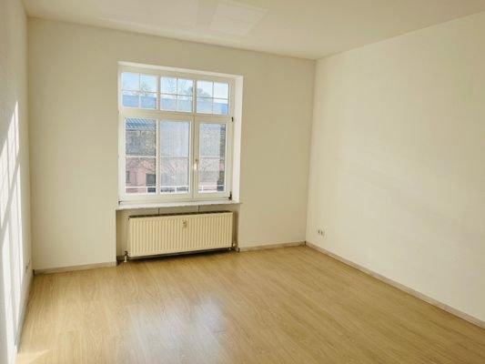Wohnen