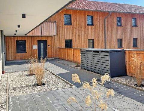 Fridolfing Wohnungen, Fridolfing Wohnung kaufen