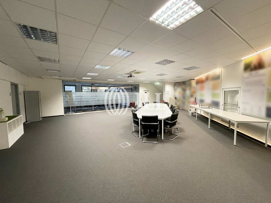 Innenansicht - 1. OG - BT A - 