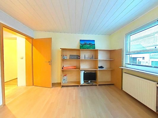 Schlafzimmer OG 
