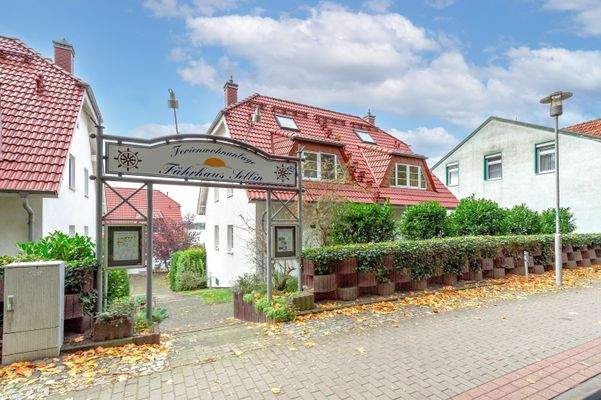 Fährhaus Sellin