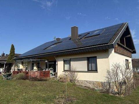 Wiesenbronn Häuser, Wiesenbronn Haus kaufen