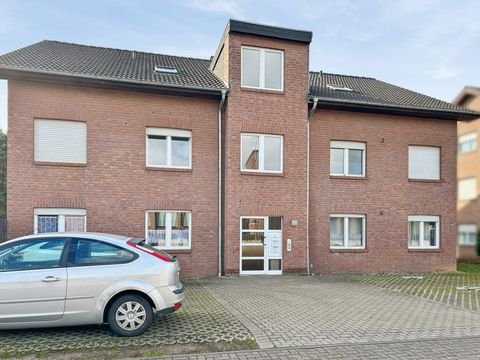 Hückelhoven Wohnungen, Hückelhoven Wohnung kaufen