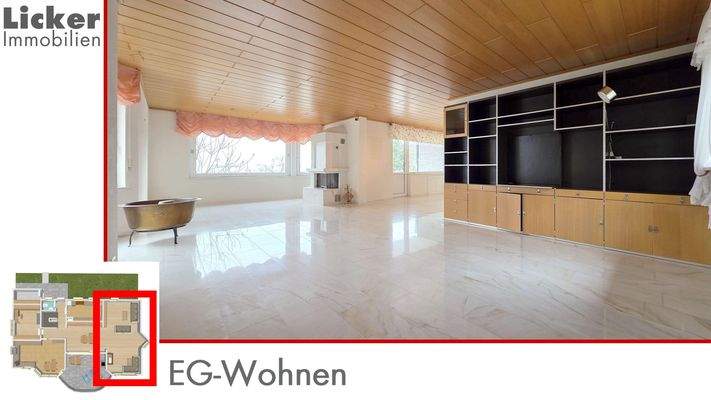 EG-Wohnen