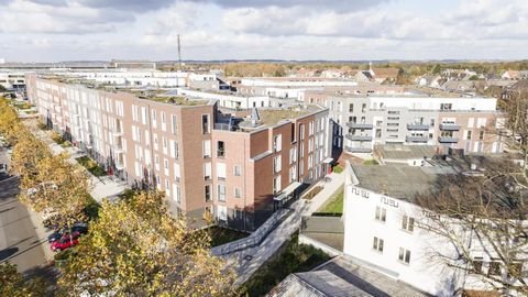 Düsseldorf Wohnungen, Düsseldorf Wohnung mieten