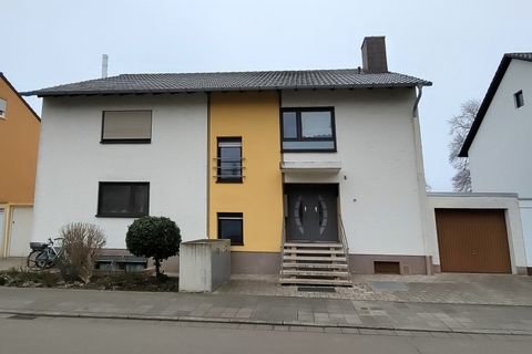 Frankenthal (Pfalz) Häuser, Frankenthal (Pfalz) Haus kaufen