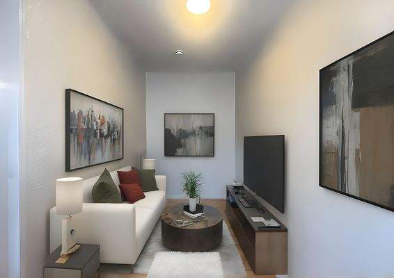Arbeitszimmer
