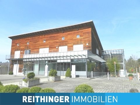 Singen (Hohentwiel) Renditeobjekte, Mehrfamilienhäuser, Geschäftshäuser, Kapitalanlage