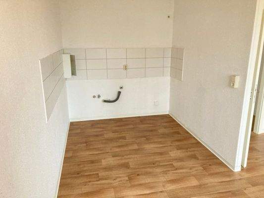 Wohnbeispiel - Küche