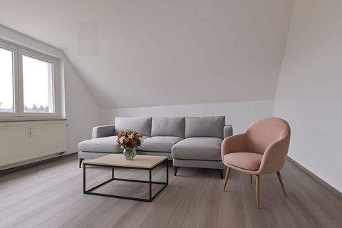 Königswartha Wohnungen, Königswartha Wohnung mieten