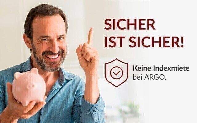 bei ARGO keine Indexmiete