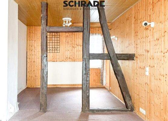 ...auch mit Hofzugang