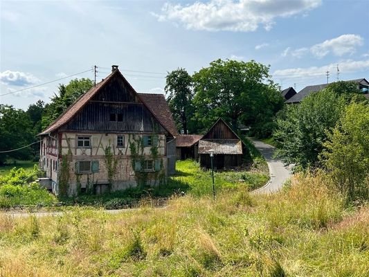 Bauernhaus