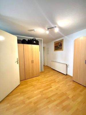 Diele (Hinterhaus EG)