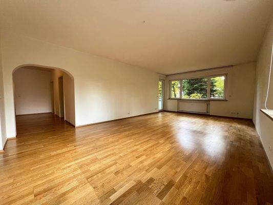 Herzlich willkommen!