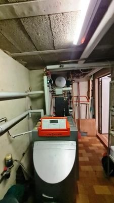 Heizraum