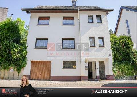 Herdecke Häuser, Herdecke Haus kaufen