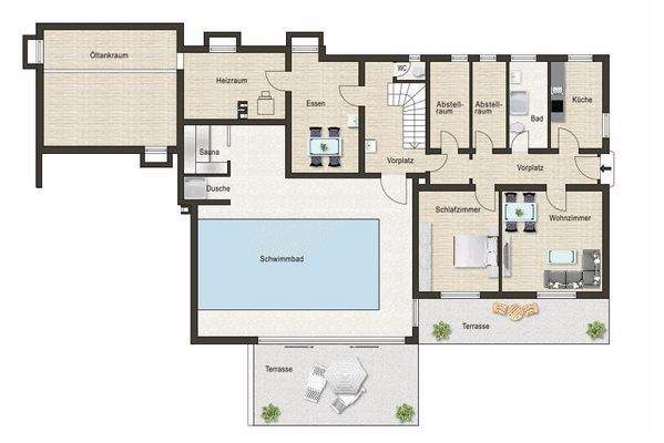 unverbindlicher GR UG