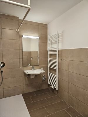 Badezimmer / Beispielbild