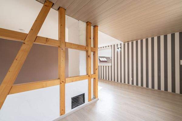 Schlafen 1. OG Ankleide