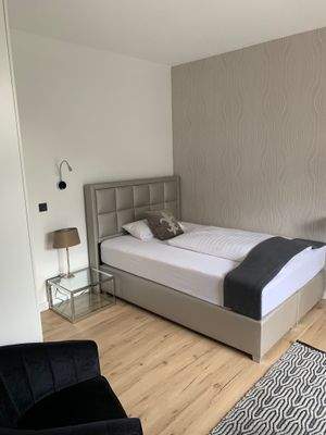 Schlafzimmer Beispiel 