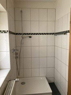 Badezimmer Obergeschoss