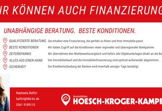 Finanzierung