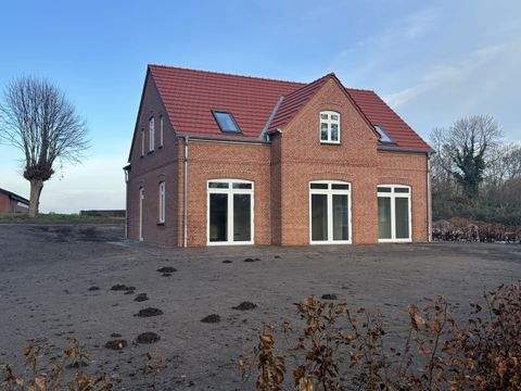 Ostenfeld Häuser, Ostenfeld Haus mieten 