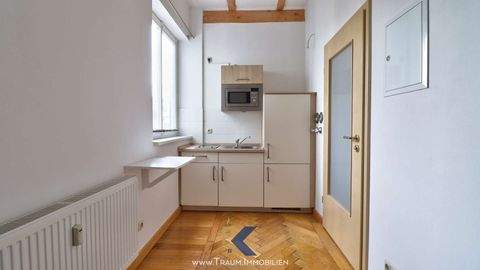 Mühlhausen/Thüringen Wohnungen, Mühlhausen/Thüringen Wohnung mieten