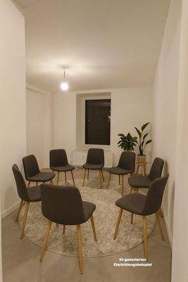 KI-Einrichtungsbeispiel