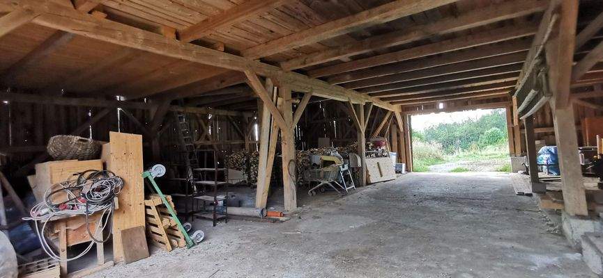 EG_Scheune mit Durchfahrmögl.