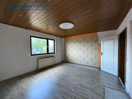 Schlafzimmer 1. Stock