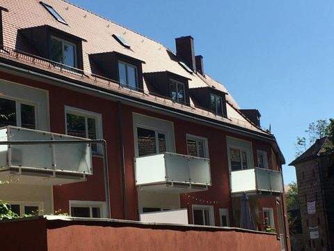 Nürnberg Wohnungen, Nürnberg Wohnung mieten