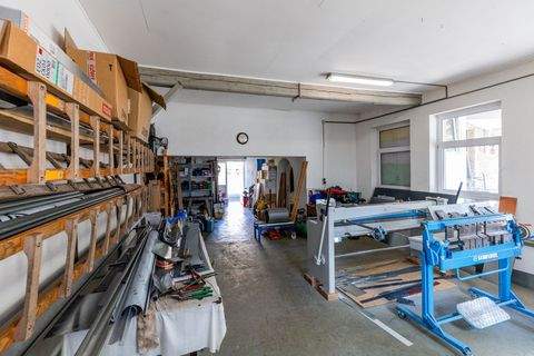 Alsheim Halle, Alsheim Hallenfläche