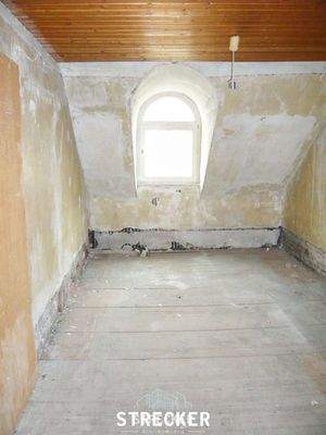 Obergeschoss Dachgeschossbeispiele (1)